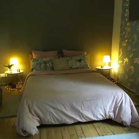 Le Moulin Neuf De Parenty Bed & Breakfast Neuville-sur-Saone