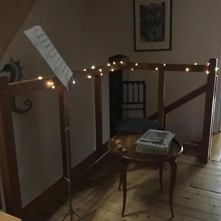 Bed & Breakfast Le Moulin Neuf De Parenty *